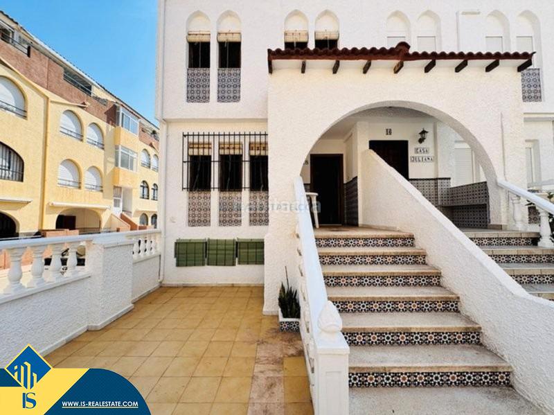 Foto 8e59fbeb-5189-49e4-a200-495cc5a03d95. Casa con riscaldamento in Gaspar Perelló Torrevieja