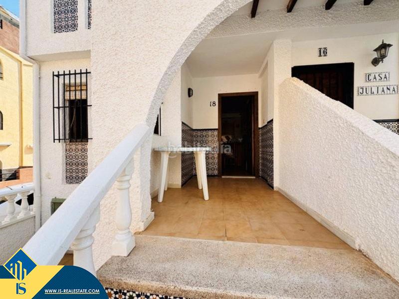 Foto 945cad70-c479-4f36-97a3-c66ab72ee780. Casa con riscaldamento in Gaspar Perelló Torrevieja