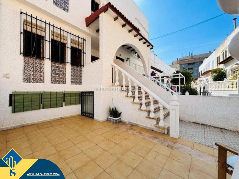 Foto a63eef14-43db-4bb0-8b99-bfa503a35baf. Casa con riscaldamento in Gaspar Perelló Torrevieja