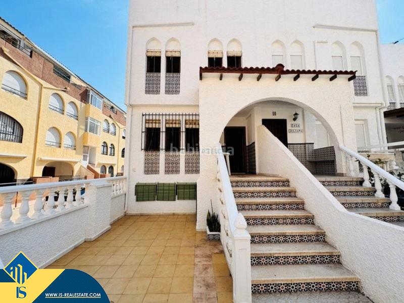 Foto a95aef82-3374-4c9f-a275-4165d38f02b3. Casa con riscaldamento in Gaspar Perelló Torrevieja