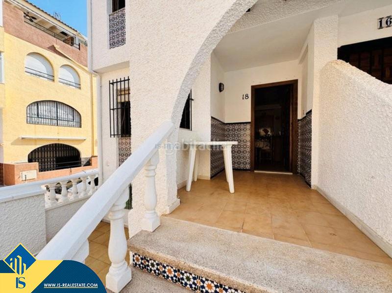 Foto ab1418ba-40b7-4804-bb01-3816071366fc. Casa con riscaldamento in Gaspar Perelló Torrevieja