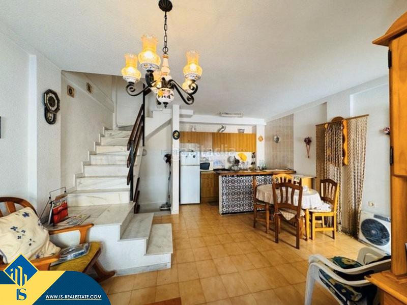 Foto cac711cb-4cc8-4018-8e6d-001235c260e4. Casa con riscaldamento in Gaspar Perelló Torrevieja