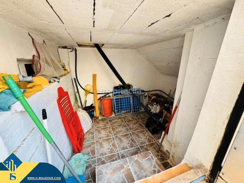 Foto dbf85a83-7a77-4371-a34c-bf93953065af. Casa con riscaldamento in Gaspar Perelló Torrevieja