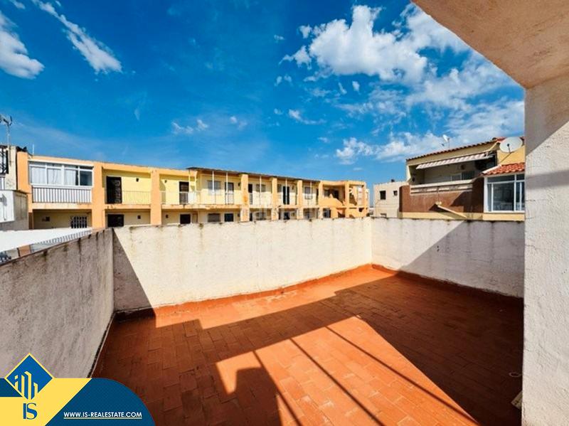 Foto f792ef76-534c-42c2-bee1-98d94323811b. Casa con riscaldamento in Gaspar Perelló Torrevieja