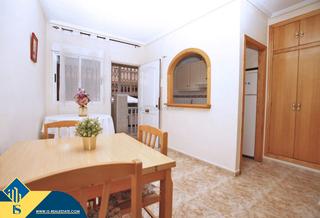 Apartament a Avenida Habaneras - Curva de Palangre. Apartamento con terraza, en la provincia de alicante, en la ciud