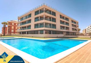 Pis a Gaspar Perelló. Apartamento con piscina comunitaria, en la provincia de alicante
