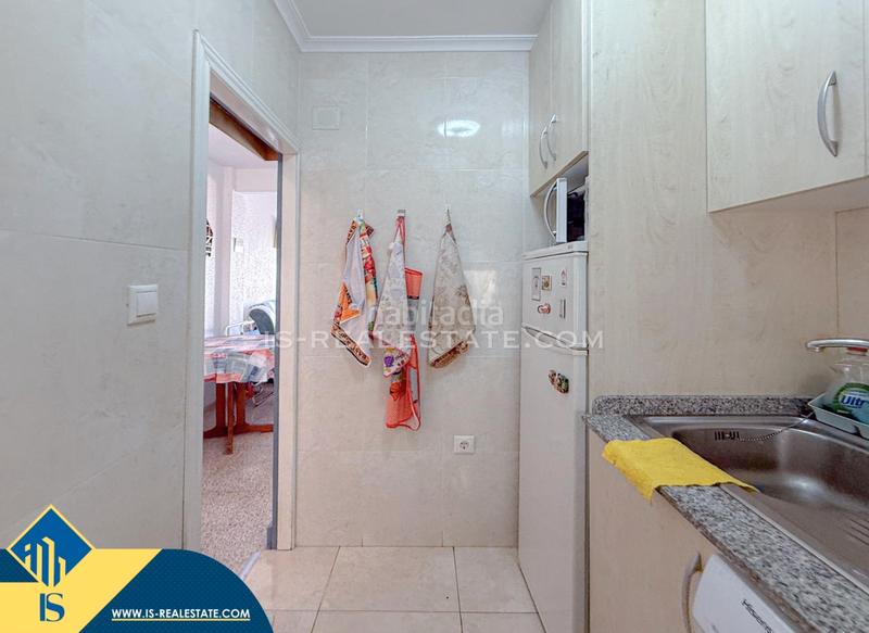 Foto 02a18388-8f5c-4f15-a776-41d276d0a90e. Piccolo appartamento con riscaldamento in Las Piscinas Naturales Torrevieja