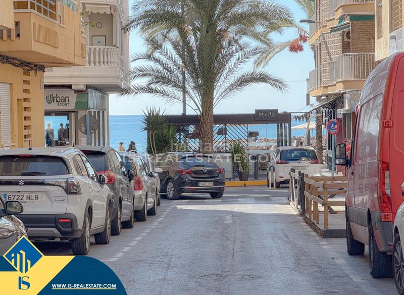 Foto 05b67e55-c840-45d0-b95f-0987948d6d7c. Piccolo appartamento con riscaldamento in Las Piscinas Naturales Torrevieja