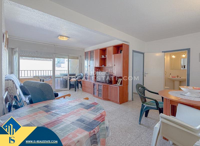 Foto 2dc81b68-3662-4cb5-84ba-f678c0c6a941. Piccolo appartamento con riscaldamento in Las Piscinas Naturales Torrevieja