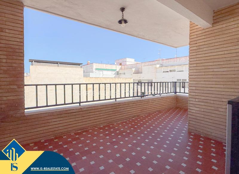 Foto 35dbf9ba-89cf-4189-a611-13156488873f. Piccolo appartamento con riscaldamento in Las Piscinas Naturales Torrevieja