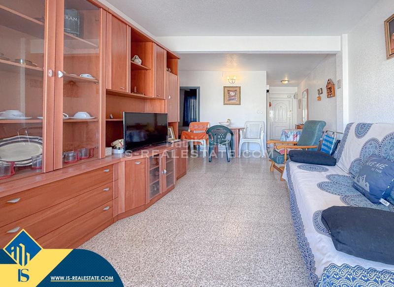 Foto 55f83e64-8f29-4574-a307-a755d643cb71. Piccolo appartamento con riscaldamento in Las Piscinas Naturales Torrevieja