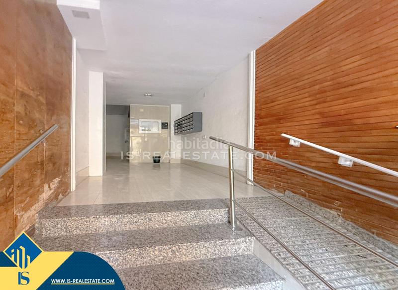 Foto 5e3ee3e2-383e-43bd-acd1-d110aea20ad8. Piccolo appartamento con riscaldamento in Las Piscinas Naturales Torrevieja