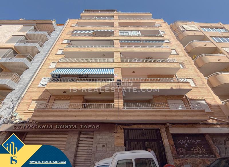 Foto 67a4eb50-5196-4374-8cb4-52549d4bf25c. Piccolo appartamento con riscaldamento in Las Piscinas Naturales Torrevieja