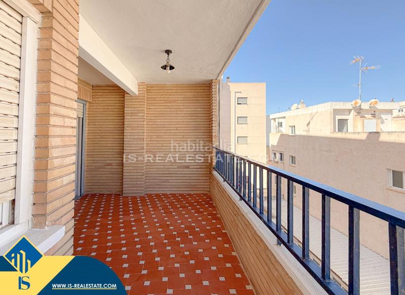 Foto 71ce075a-61d0-4838-b22f-45b8b31d4fbe. Piccolo appartamento con riscaldamento in Las Piscinas Naturales Torrevieja