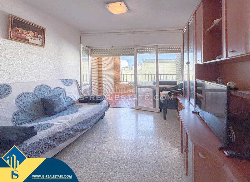 Foto 915cad93-1336-40e0-ac97-f0e5fef47f3b. Piccolo appartamento con riscaldamento in Las Piscinas Naturales Torrevieja