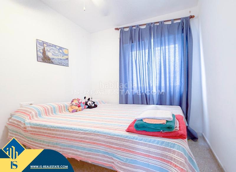 Foto 9807bcda-1bef-4914-9907-83664c724f29. Piccolo appartamento con riscaldamento in Las Piscinas Naturales Torrevieja