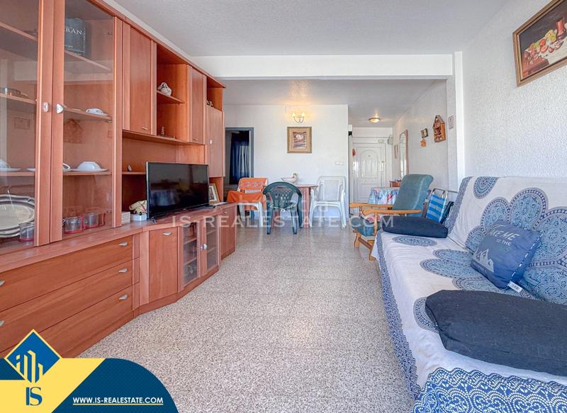 Foto a5b4c189-8b5c-4dad-87fb-ebade77ad9e9. Piccolo appartamento con riscaldamento in Las Piscinas Naturales Torrevieja