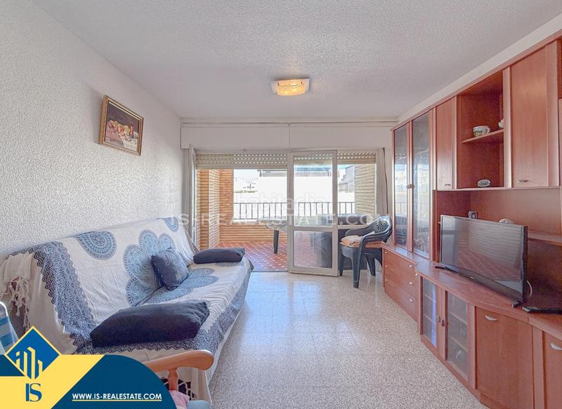 Foto ae6ac376-efd6-4aee-8c2f-261c5f2e979b. Piccolo appartamento con riscaldamento in Las Piscinas Naturales Torrevieja