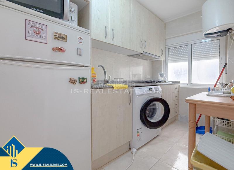 Foto d3529871-636d-420a-8b24-82862adaa386. Piccolo appartamento con riscaldamento in Las Piscinas Naturales Torrevieja