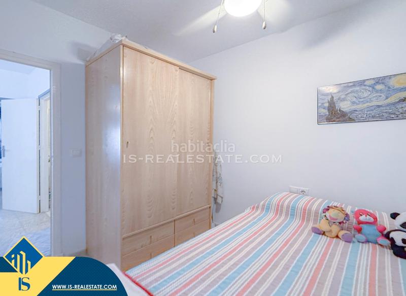 Foto e4517279-7428-4f4b-a5ef-7ad78ee10215. Piccolo appartamento con riscaldamento in Las Piscinas Naturales Torrevieja