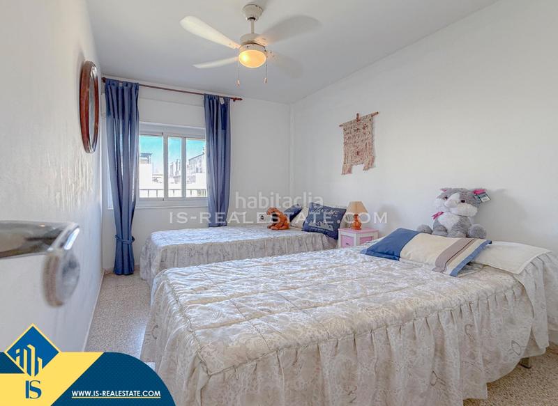 Foto e60fc57d-844e-4419-861a-a4fd4d87bad4. Piccolo appartamento con riscaldamento in Las Piscinas Naturales Torrevieja