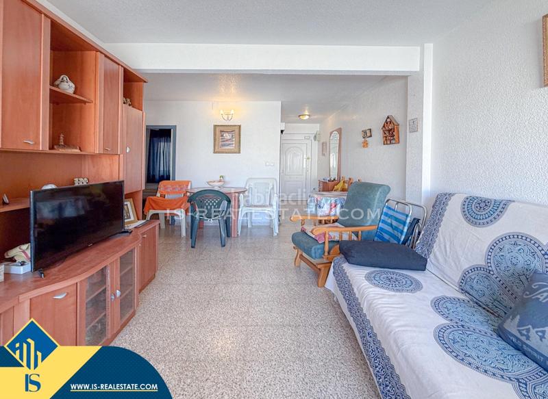 Foto e9fd19a8-91a2-42e3-bc7b-9c37b5c25bee. Piccolo appartamento con riscaldamento in Las Piscinas Naturales Torrevieja