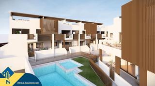 Appartement à Pilar de la Horadada Ciudad. Apartamento en construcción en orihuela costa, provincia de alic