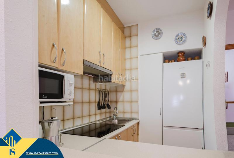 Foto 514e9670-b631-4cfa-bd0d-e2b2a9b01a18. Casa bungalow con piscina comunitaria, en la provincia de alicante, en la ciudad , en la zona de Playa de los Náufragos. 3 en Torrevieja