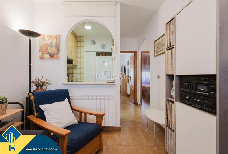 Foto 80357413-2d14-4cf7-9049-eba1fa996834. Casa bungalow con piscina comunitaria, en la provincia de alicante, en la ciudad , en la zona de Playa de los Náufragos. 3 en Torrevieja