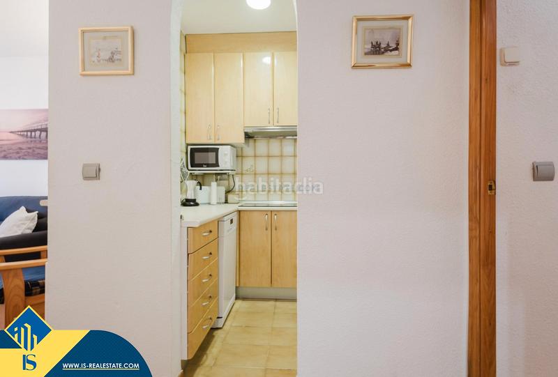 Foto 9fce0526-7e58-4c47-9800-ab216daf5181. Casa bungalow con piscina comunitaria, en la provincia de alicante, en la ciudad , en la zona de Playa de los Náufragos. 3 en Torrevieja