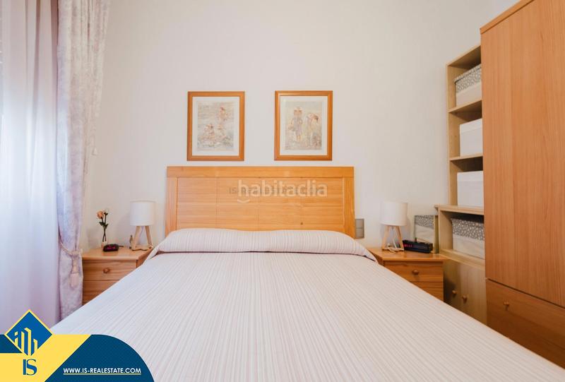 Foto a22b4348-7c79-43c3-9a1d-88369acd716f. Casa bungalow con piscina comunitaria, en la provincia de alicante, en la ciudad , en la zona de Playa de los Náufragos. 3 en Torrevieja