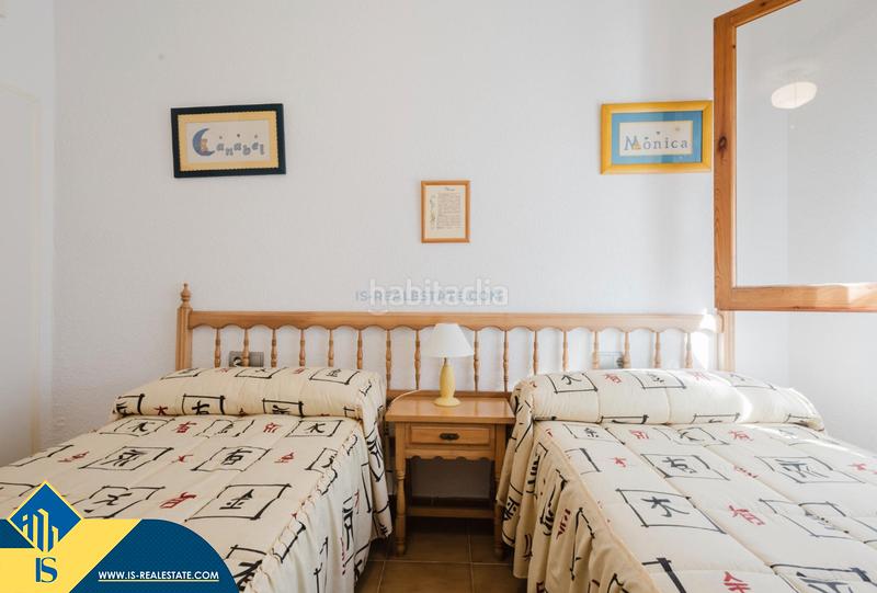 Foto ff56eef6-ad2a-4ed5-b1f9-deac8574734d. Casa bungalow con piscina comunitaria, en la provincia de alicante, en la ciudad , en la zona de Playa de los Náufragos. 3 en Torrevieja