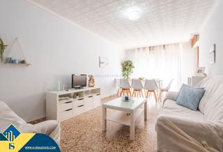 Apartament a El Acequión. Apartamento con terraza, en la provincia de alicante, en la ciud