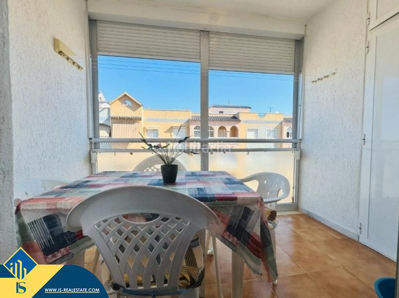 Foto 00e8c66d-a96c-4633-8891-f1e1dbd32253. Piccolo appartamento con riscaldamento parcheggio piscina in Torrevieja