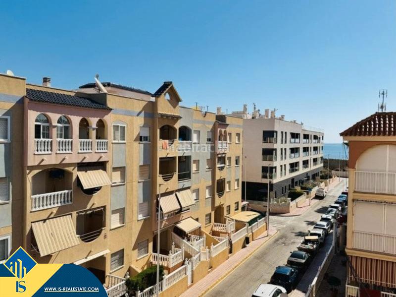 Foto 06b82911-3692-46c5-a5a0-eee5ee64a0f5. Piccolo appartamento con riscaldamento parcheggio piscina in Torrevieja