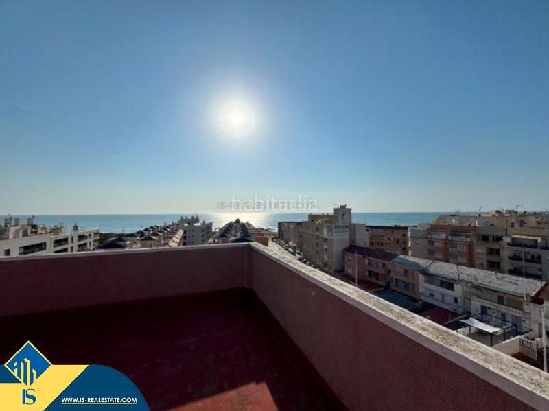 Foto 4a2dc969-5379-46ef-a0a5-ade3a03f36cd. Piccolo appartamento con riscaldamento parcheggio piscina in Torrevieja