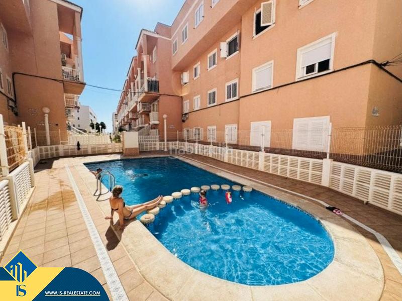 Foto 652560d6-8b38-4492-bf1f-b0b48cb522b3. Piccolo appartamento con riscaldamento parcheggio piscina in Torrevieja