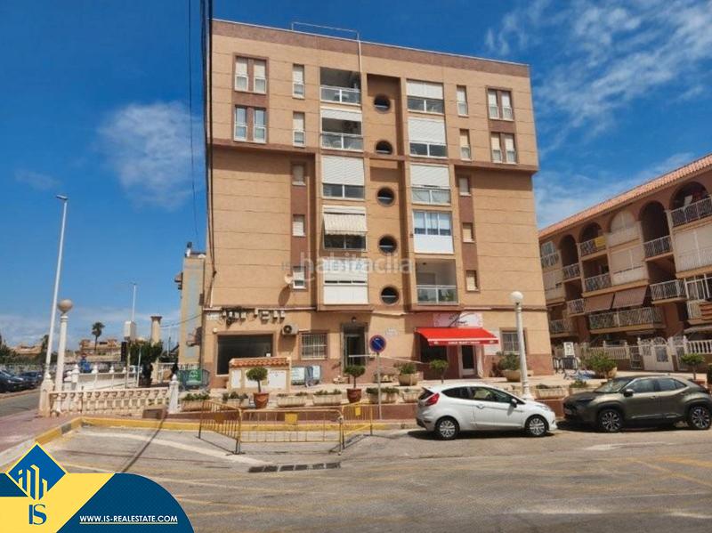 Foto 7334191e-3e89-4e87-86a7-d714ec7f6282. Piccolo appartamento con riscaldamento parcheggio piscina in Torrevieja