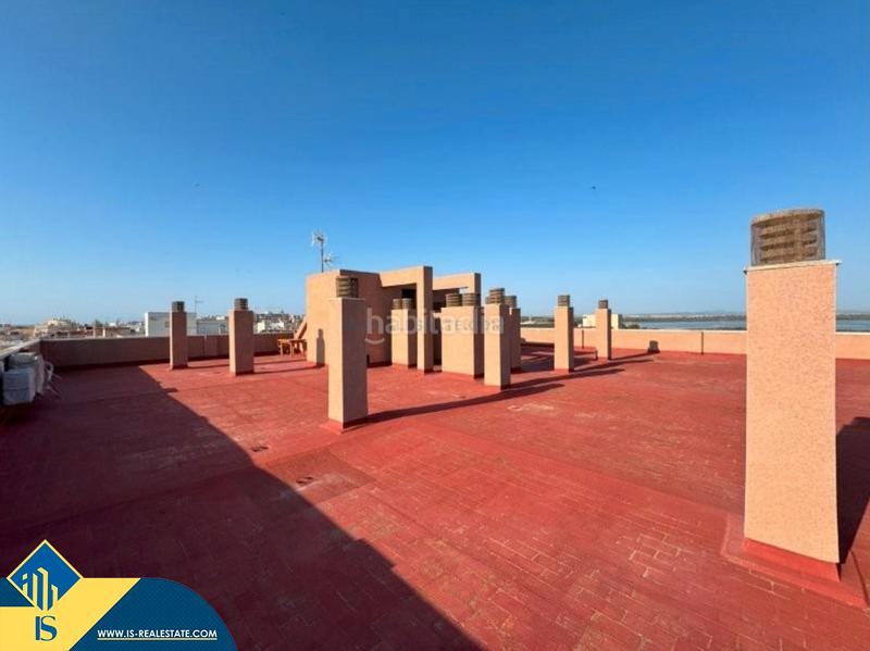 Foto e927a2ea-b244-49e8-8af1-6307fdc411fa. Piccolo appartamento con riscaldamento parcheggio piscina in Torrevieja
