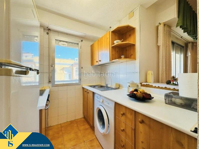 Foto f352a8fa-d1d3-4256-8621-868f7ba8100d. Piccolo appartamento con riscaldamento parcheggio piscina in Torrevieja