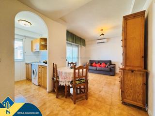 Apartament a Gaspar Perelló. Apartamento con piscina comunitaria, en la provincia de alicante