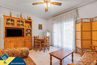 Apartament a Zona Playa del Cura. Apartamento con terraza, en la provincia de alicante, en la ciud