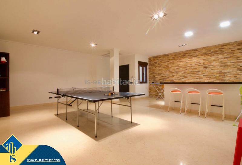 Foto 8b0658ca-f6de-4564-890b-625fe5ef0f6e. Chalet mit parking pool in Cabo Roig Orihuela