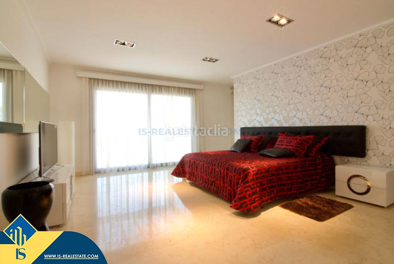 Foto e37f3928-89a4-455b-9e12-c188c4caf882. Chalet mit parking pool in Cabo Roig Orihuela