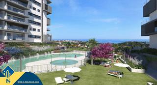 Apartamento  Sector y-1 campoa-sector nort. Apartamento en construcción en orihuela costa, provincia de alic