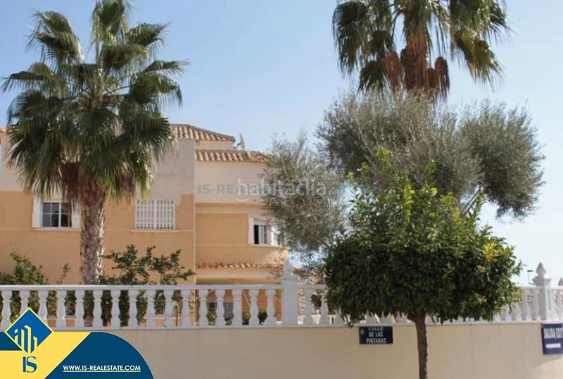 Foto 59df53e1-7113-4cb3-ac6d-3167c5394072. Chalet avec parking piscine dans Zona Carrefour - Urbanizaciones Torrevieja