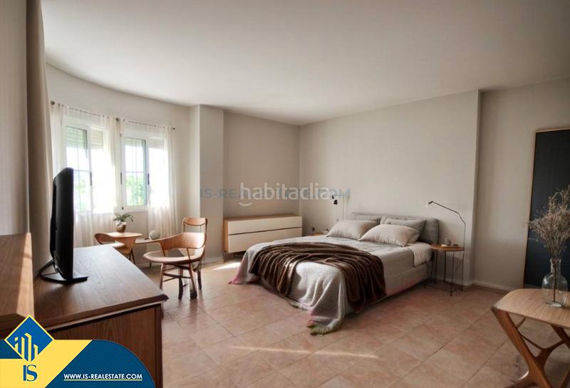 Foto 779e1e85-a8c8-495b-ae49-9c29bf06d963. Chalet avec parking piscine dans Zona Carrefour - Urbanizaciones Torrevieja