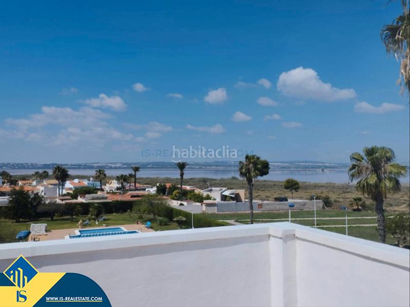 Foto c1f671db-2711-4e99-9e9e-4aac47693a9b. Chalet avec parking piscine dans Zona Carrefour - Urbanizaciones Torrevieja