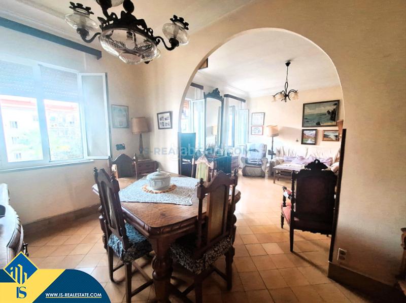 Foto 14bba1a5-39bc-43ce-9ca1-77d1c75460f5. Flat in Barrio del Centro Alicante