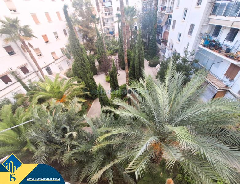 Foto 180d78b3-6cab-48cc-9f4b-4ec76080bf8e. Flat in Barrio del Centro Alicante